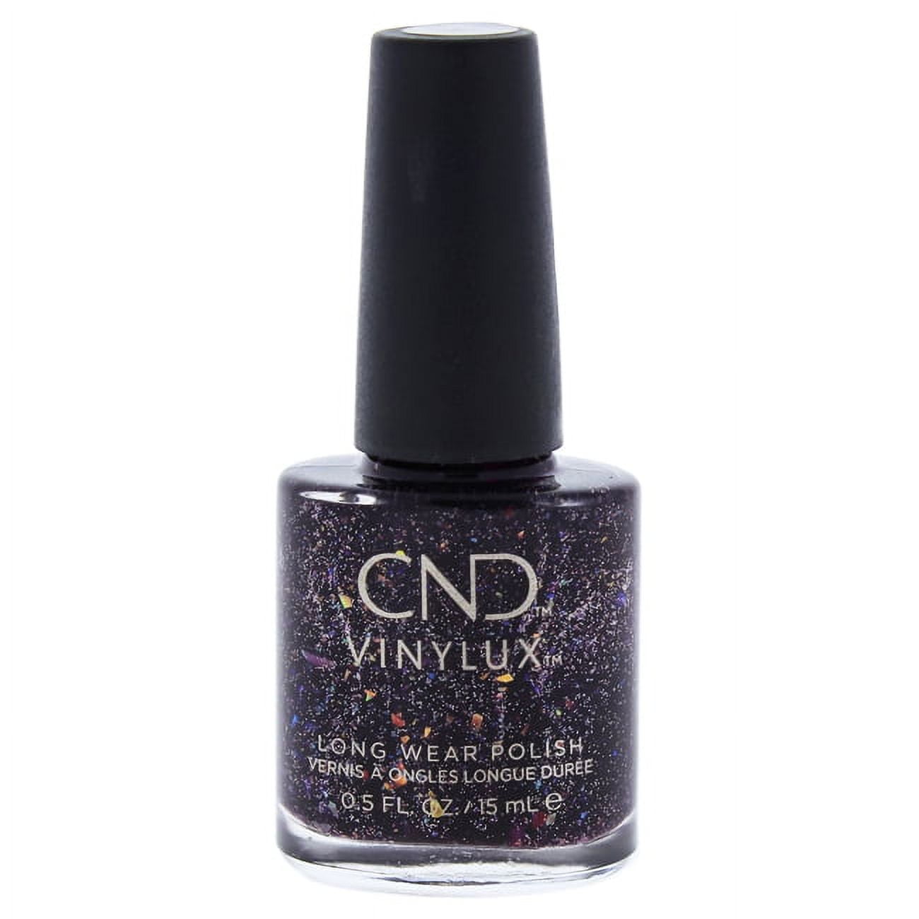 Vinylux Weekly Polish - 202 Nordic Lights by for Women - 0.5 oz Nail Polish
