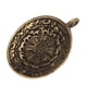 thumbnail image 4 of Colgante De Amuleto Para Hombre, Colgante De Amuleto, Estilo Retro, Delicado, Exquisito, Atractivo, Decorativo Para Colgar, Decoración Para Regalo, 4 of 8