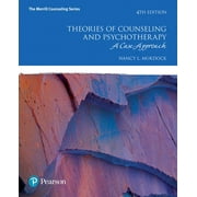 Theories of Counseling and Psychotherapy: A Case Approach (Hardcover)