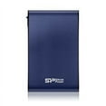 thumbnail image 2 of Silicon Power Armor A80 2 TB Portable Hard Drive, External, Blue, 2 of 4