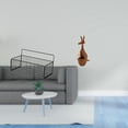 thumbnail image 2 of Cesta de almacenamiento,Cesta organizadora de almacenamiento de cocina colgante de alambre,Organizador de pared para baño con cesta de almacenamiento de alambre,estatua,Estatua Figura de, 2 of 8
