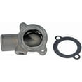 thumbnail image 2 of Dorman 902-1055 Engine Coolant Thermostat Housing for Specific Ford / Mercury Models Fits select: 1970-1976 FORD MAVERICK, 1975-1980 FORD GRANADA, 2 of 2