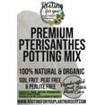 thumbnail image 2 of Pterisanthes Premium Potting Mix, 2 of 8