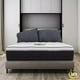 thumbnail image 5 of Colchón Queen Size Serta + 2 Almohadas Standart + Sabana Serta Support Foam Preston, 5 of 11
