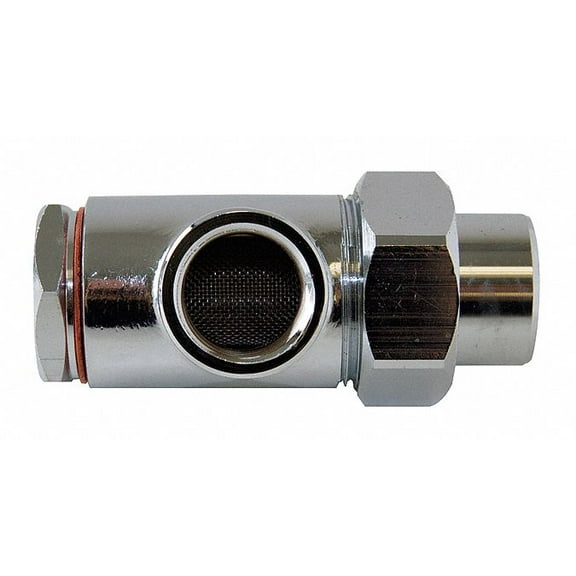 SPEAKMAN RPG21-0082-PC-P Strainer Assembly RPG G8823394