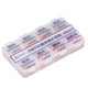 thumbnail image 4 of Calce De Enfriamiento Para Computadora Portátil, 70PCS 401W/mK Hoja De Disipador De Calor De Cobre De Disipación De Calor Rápida Con Caja De Almacenamiento Para Componentes, 4 of 7