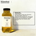 thumbnail image 1 of Williamsburg Huile de Lin Stand Bouteille de 16 fl oz, 1 of 1