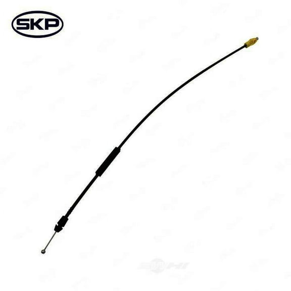 SKP SK924481 Door Latch Cable