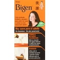 thumbnail image 5 of Tintes Bigen Castaño Dorado Pack de 12, 5 of 5
