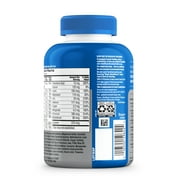 One A Day Mens 50+ Multivitamin Tablets, Multivitamins for Men, 200 Ct