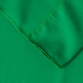 thumbnail image 3 of LA Linen BDpop96x58_Pk2_GreenEmP32 LA Linen Pack-2 Polyester Poplin Backdrop Drape 96-Inch Wide by 58-Inch High, Emerald Green, 3 of 4