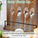 thumbnail image 5 of Althee 500 Pieces Clear Plastic Spoons Heavy Duty Plastic Silverware Plastic Cutlery Transparent, 5 of 5