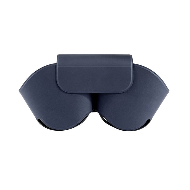 Xihbxyly Artículos En Liquidación Funda Protectora Inteligente para Auriculares Max, Funda de Cuero Suave y Cómoda