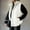 White, variant on Long Vest for Women Sleeveless Tweed Fall Jackets Plus Size Fall Clothes Cropped Puffer Vest Women Lightweight Quilted Stand Collar Sleeveless Jackets Fall Winter 2025 Button Zip Up Coat(S)