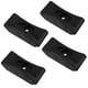 thumbnail image 5 of 4pcs Racks para mancuernas Soportes para mancuernas Soportes para mancuernas Soportes de almacenamiento para mancuernas, 5 of 7