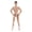 Skin, variant on YIFAEUX 1/6 Scale Male Muscular Action Figure Body with Removable Head Highly Articulated Multi-Jointed Figure Ornament