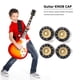 thumbnail image 3 of 4 perillas de tono de volumen de guitarra eléctrica EPI LP, perilla de Control de velocidad de guitarra A Ndcxsfigh  Para Estrenar, 3 of 8