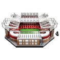 thumbnail image 4 of LEGO Creator Expert Old Trafford - Manchester United 10272, Ensemble de construction (3898 pièces), 4 of 6