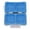 Blue, variant on Memory Card Case Holder Organizer Water Resistant Anti Shock for 4 Type B 4 Type A 4 Storage Card 12 Memory Card 5 SIM Cards Multifunctional