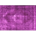 thumbnail image 1 of Ahgly Company Indoor Rectangle Persian Pink Traditional Area Rugs, 7' x 10', 1 of 4