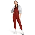 thumbnail image 4 of Leggins Under Armour Motion para mujer, color naranja tierra, talla M, 4 of 5