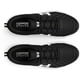 thumbnail image 3 of Tenis Under Armour Charged Assert 10 Hombres Correr negro 28, 3 of 6