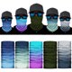 thumbnail image 2 of 20 Estilos Múltiples Anti Polvo UV Buff Pañuelo Cabeza Bufanda Cara Motocicleta Bicicleta Pesca Deporte Topeng Diadema Al Aire Libre, 2 of 4