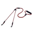 thumbnail image 3 of IFANLANDOR Durable Dog Rope with Double Hooks for Shopping 1Pcs, 3 of 8