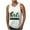 White, variant on IYTR Mens Gym Tank Tops Comfy Classic Comfortable Hawaiian Beach Tee Shirts Casual Coconut Printing Summer Sleeveless T Shirts Round Neck Black M