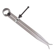 Spring inside and outside Divider Caliper Set B B