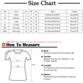 thumbnail image 3 of LSLJS Débardeurs pour Femmes Débardeurs Décontractés à Imprimé pour Femmes Coupe Ajustée Col Rond Sans Manches Chandails à Blocs T-Shirts Hauts Hauts Chemisiers, 3 of 5