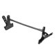 thumbnail image 4 of Background Holder C Clamp Clip Camera Photo Studio Accessories, 4 of 5