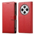 thumbnail image 5 of Funda para FOXDOCK Xiaomi Redmi 14C 4G– Cuero Premium, 3 ranuras para tarjetas, Protección contra impactos, 5 of 5