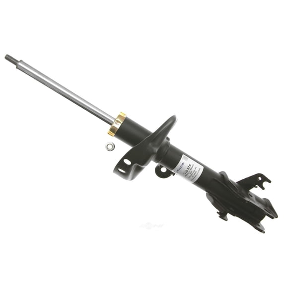 Suspension Strut Assembly