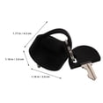 thumbnail image 2 of unbranded 2Ud Llave De Seguridad Para Scooter De Movilidad Con Material Duradero Y Uso Exterior, 2 of 8