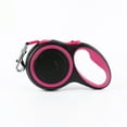 thumbnail image 5 of Long Strong Pet Leash For Large Dogs Durable Nylon Retractable Big Dog Walking Leash Leads Automatic Extending Dog Leash Rope, 5 of 5