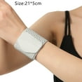 thumbnail image 2 of Wrist Brace Tunnel - Compression Strap for Working Out Sport Weightlifting, 2 of 5