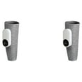 thumbnail image 2 of Maytalsory Calf Massager With 3 Modes Intensities Customize Massage For Optimal Comfort Grey 1 English 2Set, 2 of 6