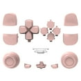 thumbnail image 1 of Custom Replacement Buttons Buttons Repair Kit for PS5 Controller, 1 of 10