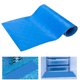 thumbnail image 4 of 1 Rollo De Alfombrilla Para Escalera De Piscina 9 X 23,6 Alfombrilla Antideslizante Para Escalera De Piscina Alfombrilla Mediana Para Piscina Forro Para Piscina Y Escaleras Protector, 4 of 6
