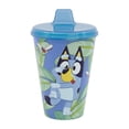 thumbnail image 3 of Vaso Stor Bluey Vaso azul, 3 of 3
