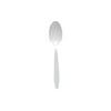 Solo Guildware - Tea spoon - 6.1 in - disposable - white (pack of 1000)