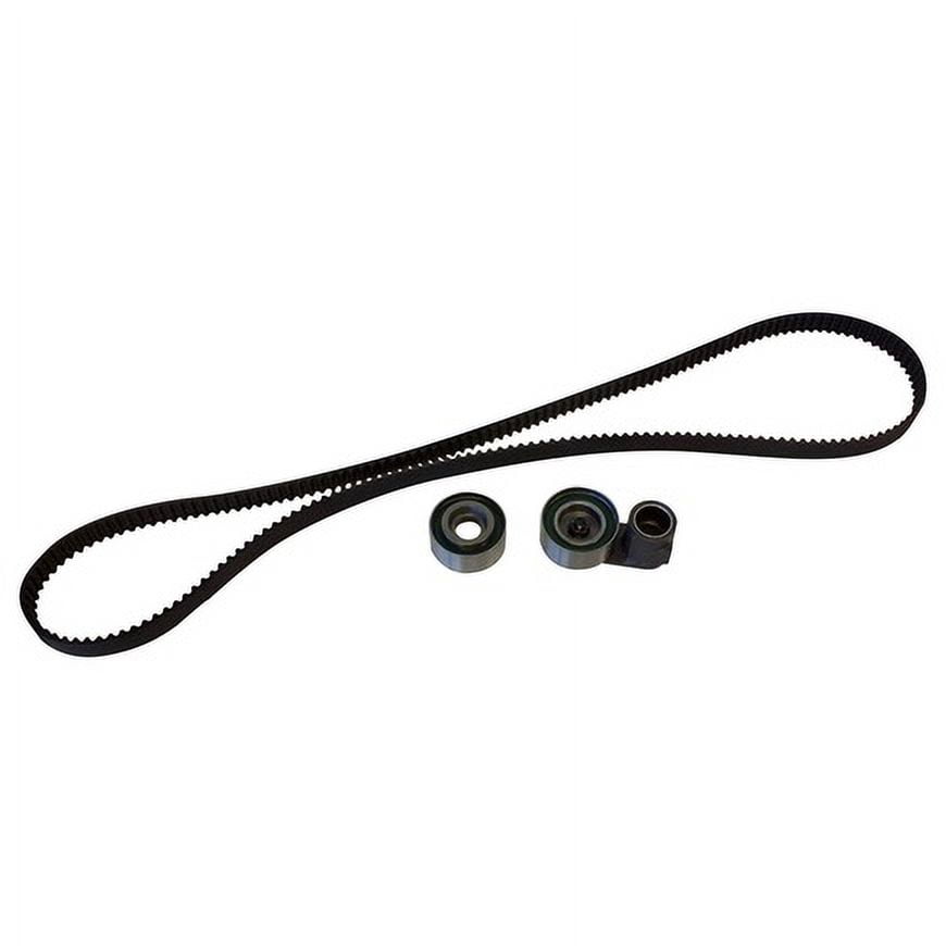 GMB 2435-0329 Engine Timing Belt Component Kit Fits select: 2005-2017 HONDA ODYSSEY, 2005-2015 HONDA PILOT