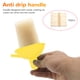 thumbnail image 3 of Molde de helado liberación fácil del material del silicón del fabricante del estallido del hielo para el hogar ANGGREK Otros, 3 of 8