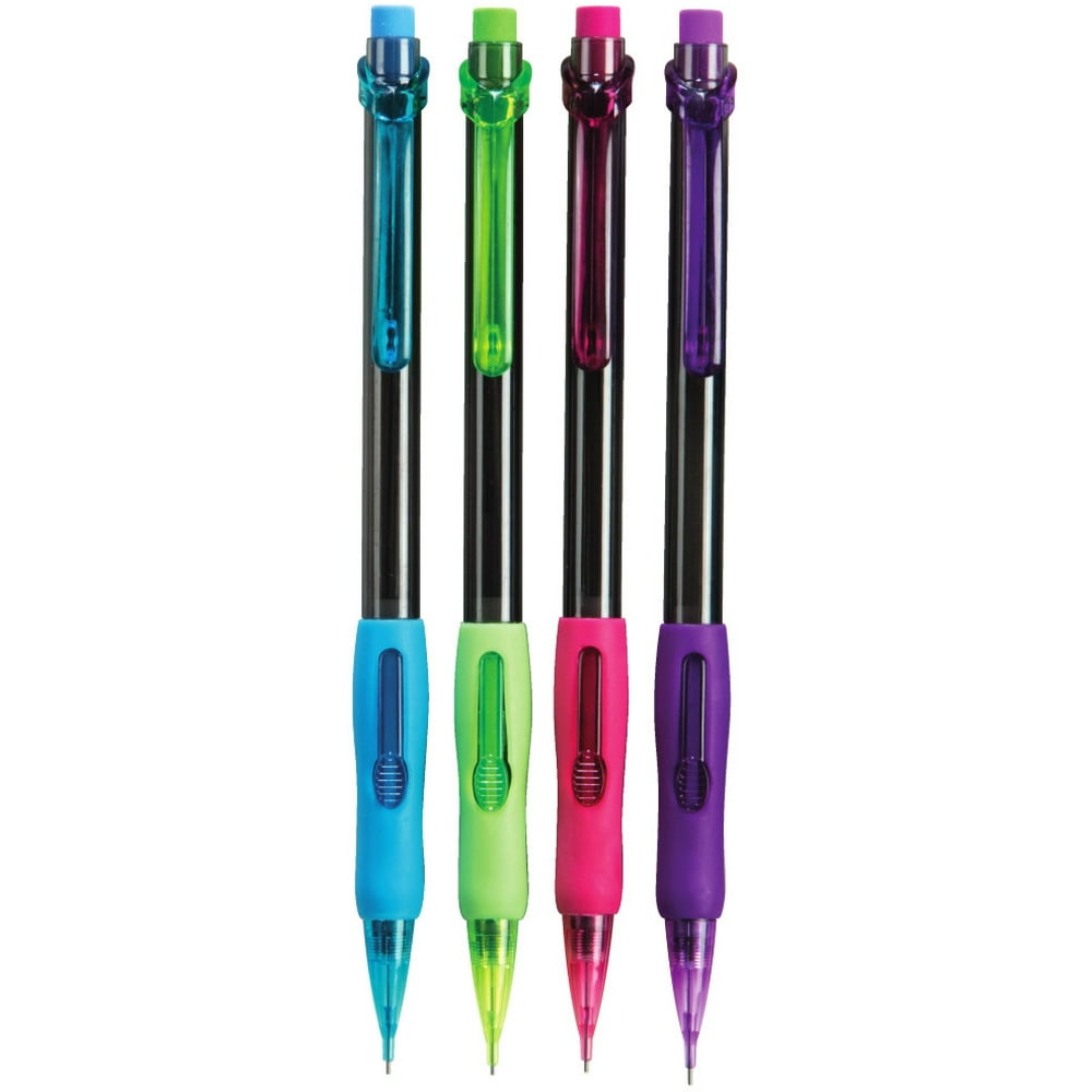 Dash .7mm Mechanical Pencil Case Pack of 24