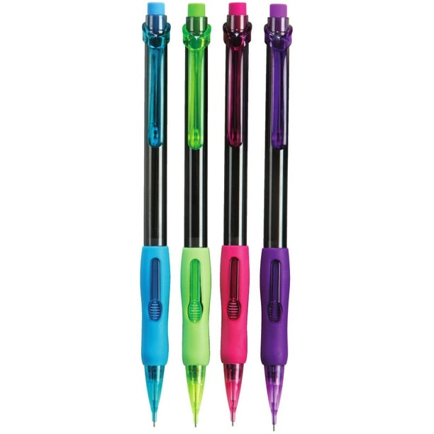 Dash .7mm Mechanical Pencil Case Pack of 24