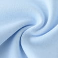 thumbnail image 6 of KAUOD Pull On Cotton Jogger Pants for Toddler Baby, Infant Girls Boys Stretch Solid Plain Pants, Athletic Sweatpants, 6 of 8