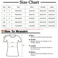 thumbnail image 3 of FNFYFH Womens Cotton Linen Shirts Half Sleeve Tops Loose Fit Solid Crewneck Tees,Pink, 3 of 6