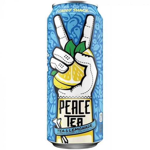 Peace Tea Caddy Shack