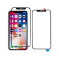 thumbnail image 3 of Replacement Outer Front Glass Screen Repair Kit for iPhone X XR XS 11 Pro Max 12 13 12/13 Mini 12/13 Pro 12/13 Pro Max- for iPhone XR, 3 of 5
